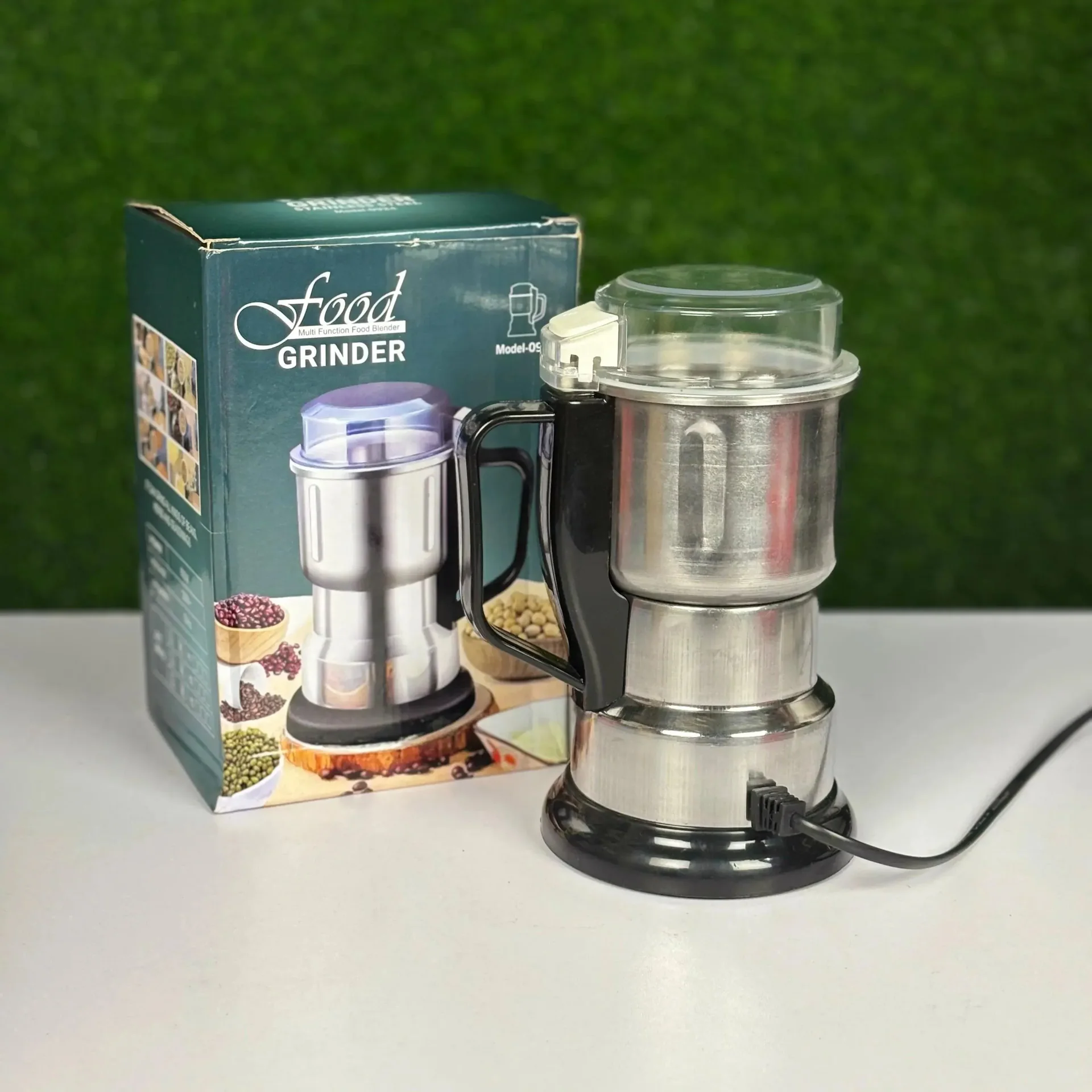 Multifunctional Food Grinder – 1020wt